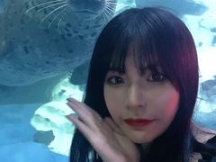 -左海海底世界