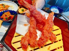 -花和海鲜自助(梅江店)