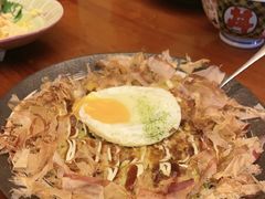 大坂烧-白石的深夜食堂(万达店)