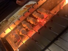 -很久以前羊肉串(打浦路店)