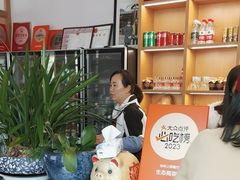 -生态苑农庄(十里画廊遇龙河店)