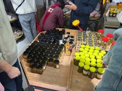 -苏州市吴中区光福窑上花果蜜饯厂