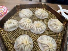 -西安贾三灌汤包·回坊小吃·清真炒菜(北院门总店)