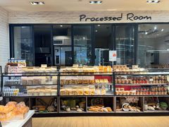 -Olé精品超市(上海港汇恒隆店)