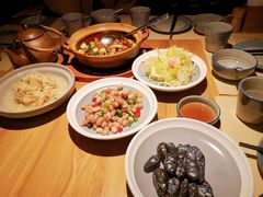 -荣小馆(杭州大厦店)