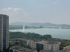 -无锡瑞廷西郊酒店·悦湖景观餐厅