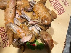 -前海沿·青岛菜(乐客城店)