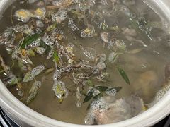 -潮陈记土鸡火锅(东厦北路店)