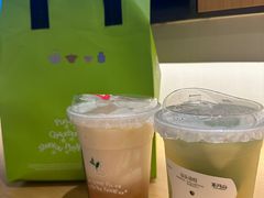-茶月山·潮汕茶店(天河北店)