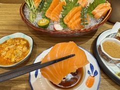 -桃太郎寿司料理(南坪店)
