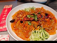 -金手勺东北菜馆(大屯北路店)