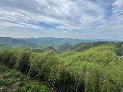 -莫干山风景区