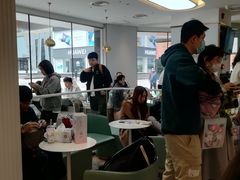 -奈雪的茶(大连新玛特店)