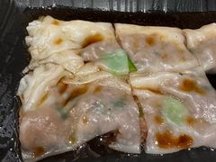 -白天鹅宾馆-宏图府餐厅