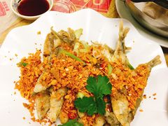 -师傅仔美食(东华老店)