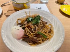 -菲滋意式餐厅(富阳东方茂店)