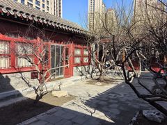 -李叔同故居纪念馆