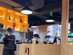 -麻蒲碳烤肉(梅花园店)
