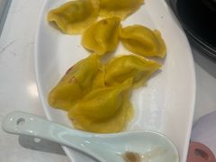 -船歌·鱼水饺青岛菜(国贸商城店)