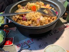 -蛙小侠·沸腾砂锅(西关新天地店)