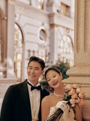 -太古映画婚纱摄影(天河店)