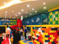 -酷洛小镇(步步高新天地购物广场店)