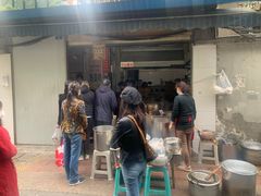 门面-蓉城西二道无名冒菜(西二道街店)