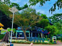 -芦仙山景区-飞越丛林探险乐园