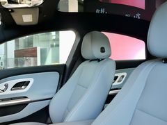 -宁波之星奔驰4S店(海曙店)