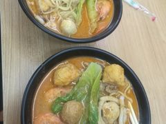 -老闽味沙茶面·姜母鸭(传承35年曾厝垵店)