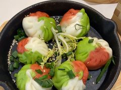 -蔡澜点心·粤菜(月星环球港店)