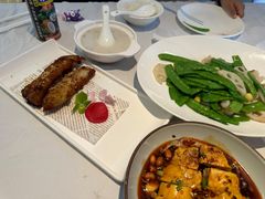 -丰收日·小海鲜·沪上家宴(顾村正大店)