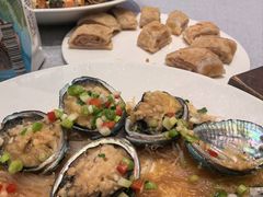 -龙宴海鲜城(经中路店)