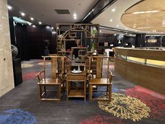 -扬州绿地铂骊酒店