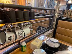 -俺家鲜·烧烤龙虾地锅鸡(观音塘店)