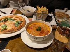-安妮意大利餐厅(国贸店)