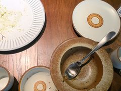 -本处·素食·融合料理(南油店)