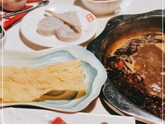 -傣妹休闲时尚火锅(星力壹号店)