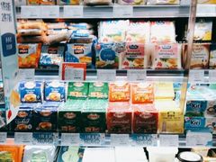 -Olé精品超市(北京合生汇店)