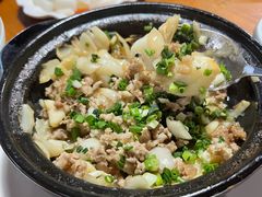 -天然居农家乐(温泉南路店)