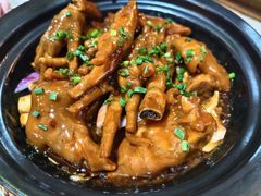 -千岛湖小鱼儿·淳安匠心农家菜