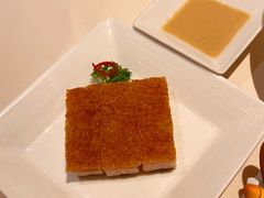 -利苑酒家(宜安广场店)