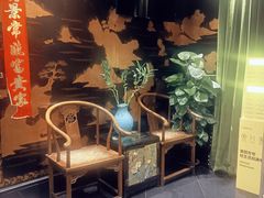 -上海1号私藏菜(静安店)