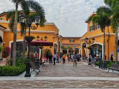 -佛罗伦萨小镇广佛名品奥特莱斯(疏港路店)