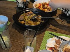 -希尔顿欢朋酒店·欢朋餐厅