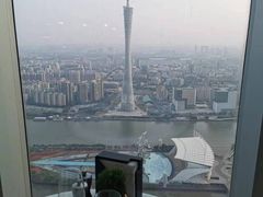 -广州四季酒店·意珍·意式自助餐