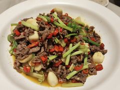 -国味壹号·精品湘菜·宴请佳选(新天地店)