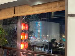 -皇城老妈·大连海鲜火锅(港湾店)