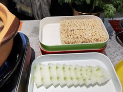-皇后餐厅-煲仔·小菜·打边炉(古北店)