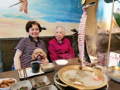 -土著渔匠·养生蝴蝶鱼(香樟路店)